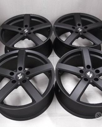 OF336 Cerchi in lega ETA BETA EROS MULTIVAN 18"