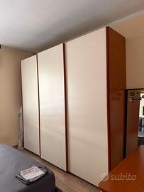 ARREDAMENTO CAMERA COMPLETO