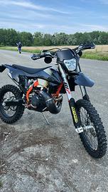 Ktm exc 300