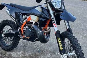 Ktm exc 300