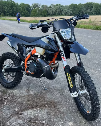 Ktm exc 300