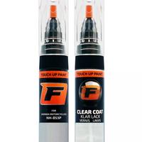 Pennello ritocchi HONDA PEARL GLARE WHITE NH-B53P