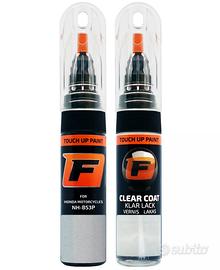 Pennello ritocchi HONDA PEARL GLARE WHITE NH-B53P