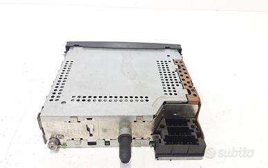 Ricambio Autoradio PEUGEOT 206 1998-2009 6564N6 Us