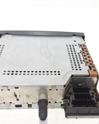 Ricambio Autoradio PEUGEOT 206 1998-2009 6564N6 Us