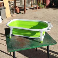 vasca bagno 