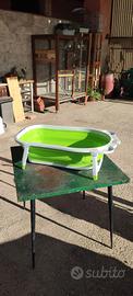 vasca bagno 