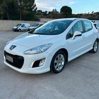 Peugeot 308 1.6 HDi 90CV Berlina