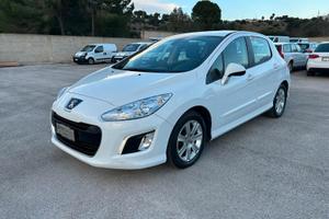 Peugeot 308 1.6 HDi 90CV Berlina