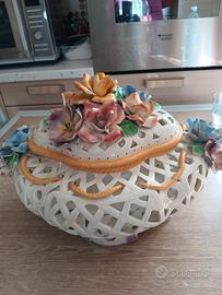 Antica zuppiera Bassano del Grappa