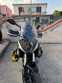 QJ Motor SRK 600 - 2025