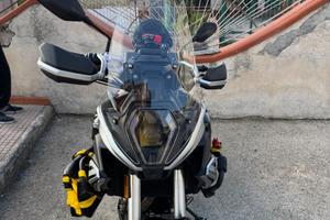 QJ Motor SRK 600 - 2025