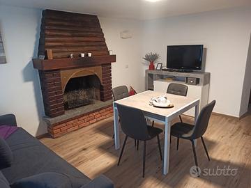 Casa Vacanza Val Vigezzo Malesco