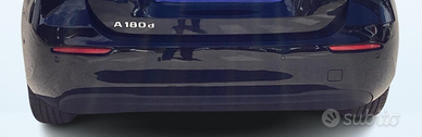 Paraurti posteriore Mercedes classe A 180d W177