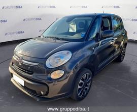 FIAT 500L 2012 Benzina 0.9 t.air t. natural p...