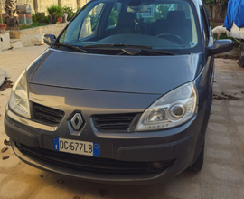 Renault Scenic 2007 diesel
