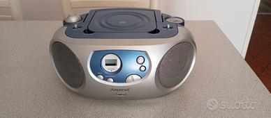 Radio vintage Fm  MP3. 