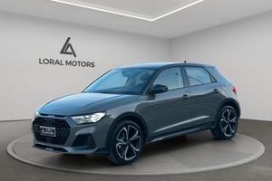 Audi A1 allstreet 30 TFSI S tronic Identity Contra