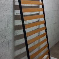 Rete  a doghe  per letto singolo