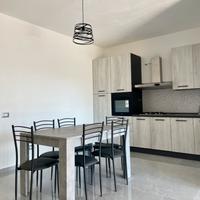 Appartamento nuovo a Ciro Marina