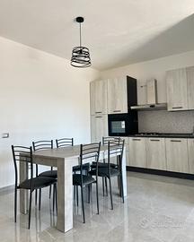 Appartamento nuovo a Ciro Marina