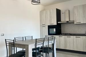 Appartamento nuovo a Ciro Marina