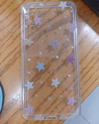 cover Huawei P20