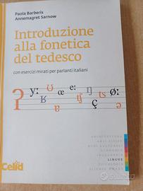 Introduzione alla fonetica del tedesco