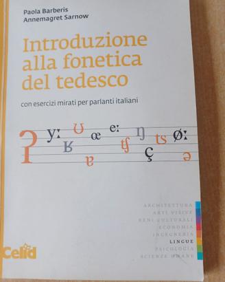 Introduzione alla fonetica del tedesco