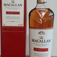 The Macallan Classic Cut 2024
