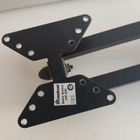 🖥Staffa porta tv monitor Meliconi