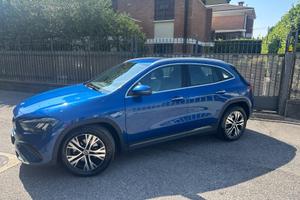 Mercedes GLA 200