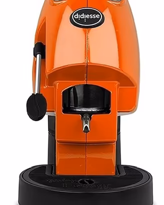 Macchina caffe didiesse frog