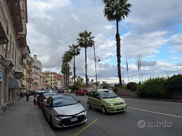 NEGOZIO A GENOVA