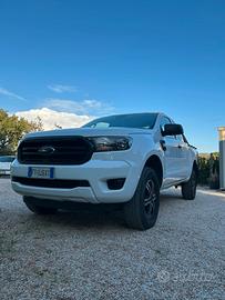 Ford ranger 2.0