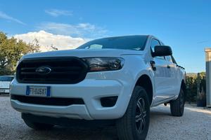 Ford ranger 2.0