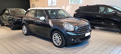 Mini Cooper D Countryman 2.0 Business Aut. Nav.201