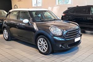 Mini Cooper D Countryman 2.0 Business Aut. Nav.201