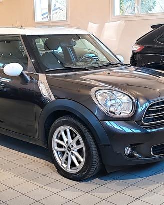 Mini Cooper D Countryman 2.0 Business Aut. Nav.201