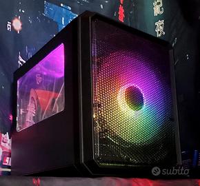 Computer PC Gaming RTX