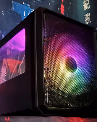 Computer PC Gaming RTX