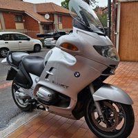 BMW R 1150RT 39.000 km (2004)