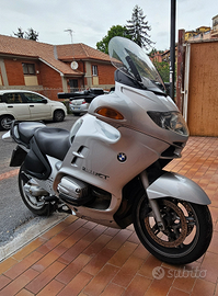 BMW R 1150RT 39.000 km (2004)