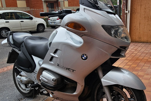 BMW R 1150RT 39.000 km (2004)