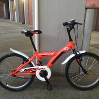 Bicicletta