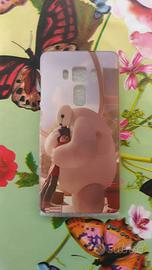 Cover Asus Zenfone 3 Deluxe Big Hero 6 Disney