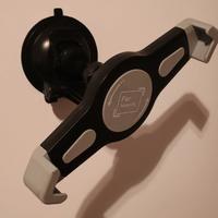 Supporto Tablet  Parabrezza Auto Ventosa