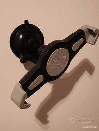 Supporto Tablet  Parabrezza Auto Ventosa