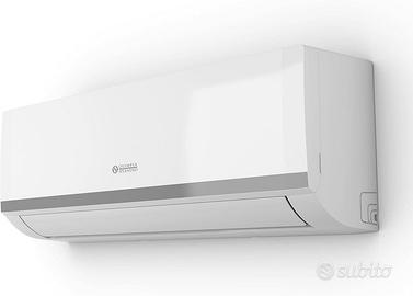 Condizionatori olimpia 10000btu wifi nuovo