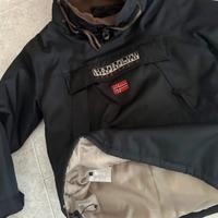 NUOVA GIACCA Napapijri ANORAK RAINFOREST WINTER